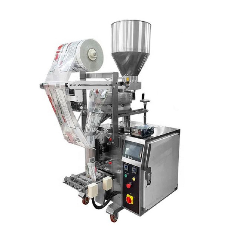 Quantitative Filling and Sealing Packaging Machine Price