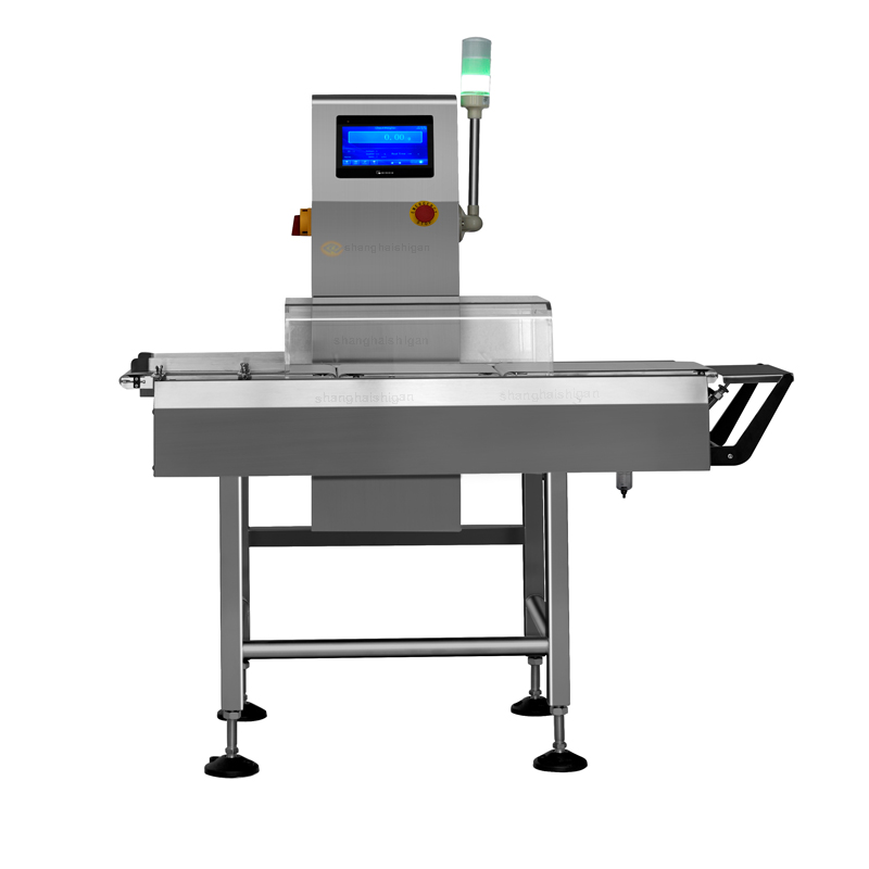 300ml Bottle Checkweigher